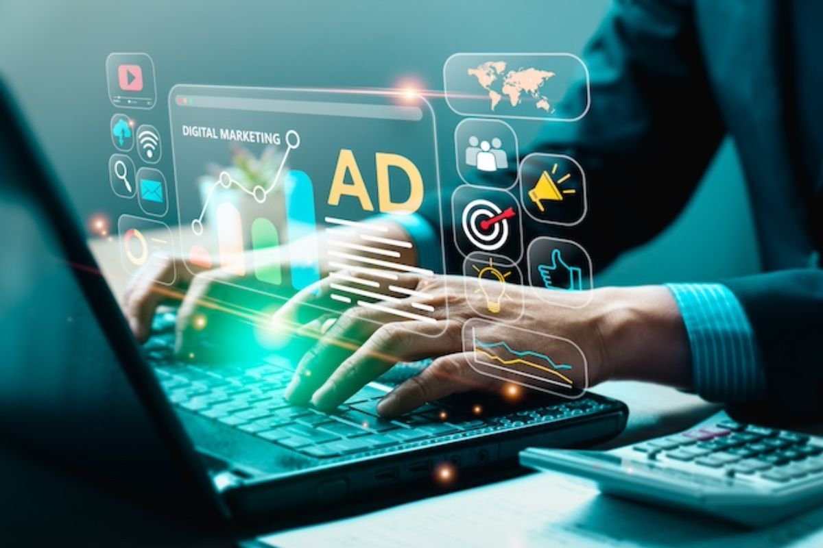 Digital Marketing Solutions for Business Growth