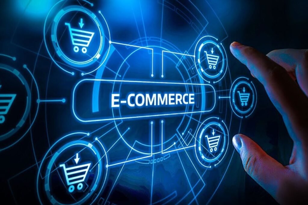 Best eCommerce Marketing Agency