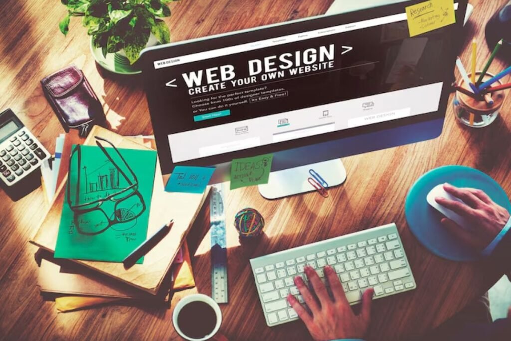 Website Design Services