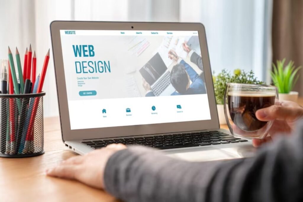 Website Design Services