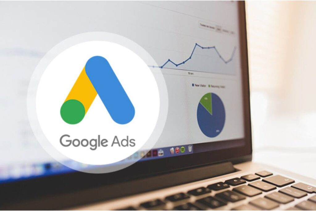 Google Ads Agency in Pakistan