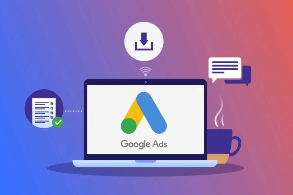 Google Ads Agency in Pakistan
